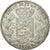 Münze, Belgien, Leopold II, 5 Francs, 5 Frank, 1876, SS+, Silber, KM:24