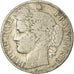 Münze, Frankreich, Cérès, 50 Centimes, 1895, Paris, S, Silber, KM:834.1