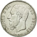 Coin, Belgium, Leopold II, 5 Francs, 5 Frank, 1870, AU(50-53), Silver, KM:24