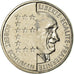 Münze, Frankreich, Schumann, 10 Francs, 1986, SS, Nickel, KM:958, Gadoury:825