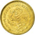 Monnaie, Mexique, 100 Pesos, 1988, Mexico City, TTB+, Aluminum-Bronze, KM:493