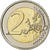 België, 2 Euro, 2012, ZF, Bi-Metallic, KM:315