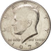 United States, Kennedy Half Dollar, 1978, Denver, AU(50-53), KM A202b