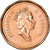 Münze, Kanada, Elizabeth II, Cent, 1996, Royal Canadian Mint, Ottawa, Proof