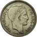 Coin, France, Turin, 10 Francs, 1948, Beaumont le Roger, AU(55-58)