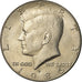 Coin, United States, Kennedy Half Dollar, Half Dollar, 1986, U.S. Mint, Denver