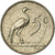 Moneta, Sudafrica, 5 Cents, 1973, BB, Nichel, KM:84