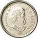 Coin, Canada, Elizabeth II, 10 Cents, 2010, Royal Canadian Mint, Winnipeg