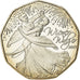 Austria, 5 Euro, 2013, FDC, FDC, Argento, KM:3216a