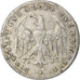 Moneda, ALEMANIA - REPÚBLICA DE WEIMAR, 200 Mark, 1923, Munich, MBC, Aluminio