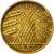 Moneta, NIEMCY, REP. WEIMARSKA, 10 Reichspfennig, 1925, Munich, EF(40-45)