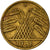 Moneta, NIEMCY, REP. WEIMARSKA, 10 Reichspfennig, 1936, Stuttgart, EF(40-45)