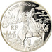 France, 1-1/2 Euro, 2006, BE, MS(65-70), Silver, Gadoury:EU205, KM:1447