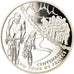 France, 1-1/2 Euro, Tour de France, 2003, BE, FDC, Argent, Gadoury:EU71, KM:1323