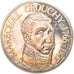 France, Medal, Napoléon Ier, Maréchal Grouchy, History, 1976, MS(65-70)