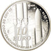 France, 10 Euro, 50 ans de la recherche spatiale européenne, 2014, BE