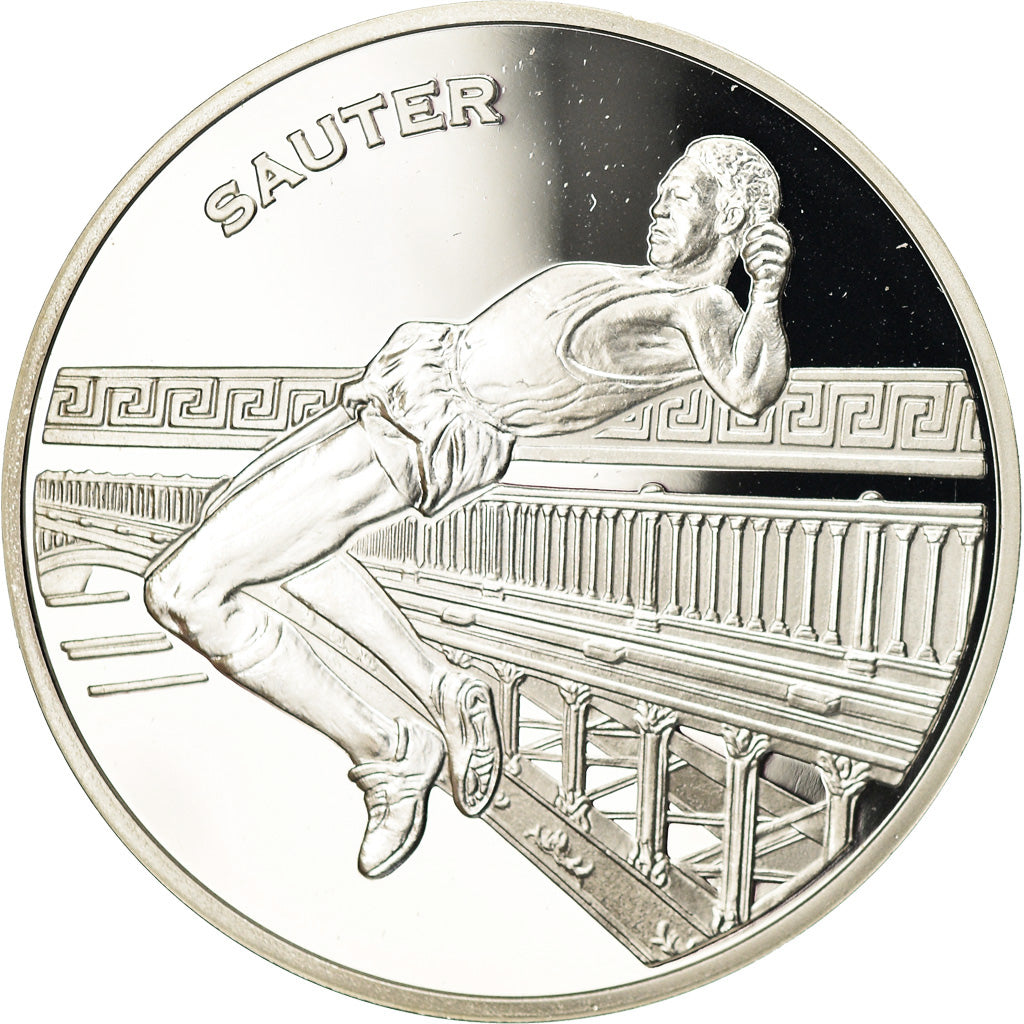 Monnaie, France, 1-1/2 Euro, 2003, Paris, BE, FDC, Argent, Gadoury:EU61, KM:1997