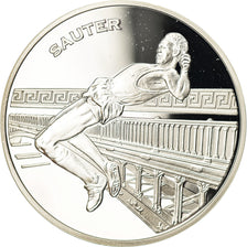 Monnaie, France, 1-1/2 Euro, 2003, Paris, BE, FDC, Argent, Gadoury:EU61, KM:1997