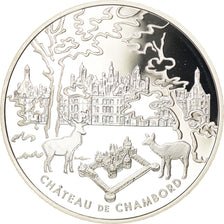 Frankreich, 1-1/2 Euro, 2003, BE, STGL, Silber, Gadoury:EU59, KM:1355