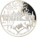 Frankreich, 1-1/2 Euro, 2003, BE, STGL, Silber, Gadoury:EU59, KM:1355