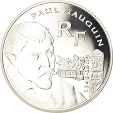 France, 1-1/2 Euro, 2003, BE, MS(65-70), Silver, Gadoury:EU68, KM:1345