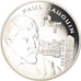Francia, 1-1/2 Euro, 2003, BE, FDC, Argento, Gadoury:EU68, KM:1345