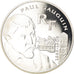France, 1-1/2 Euro, 2003, BE, MS(65-70), Silver, Gadoury:EU68, KM:1345
