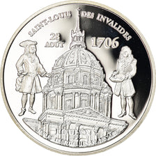 France, 1-1/2 Euro, 2006, BE, FDC, Argent, Gadoury:EU215, KM:1458