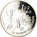 Monnaie, France, 1-1/2 Euro, 2006, Paris, Proof, FDC, Argent, KM:2037
