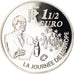Coin, France, 1-1/2 Euro, 2006, Paris, Proof, MS(65-70), Silver, KM:2037
