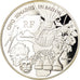 Frankreich, 1-1/2 Euro, 2006, BE, STGL, Silber, Gadoury:EU202, KM:1450