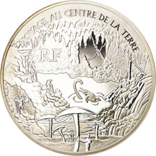 France, 1-1/2 Euro, 2006, BE, MS(65-70), Silver, Gadoury:EU202, KM:1450