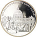 Francja, 1-1/2 Euro, 2006, Paris, BE, MS(65-70), Srebro, Gadoury:EU187, KM:1455