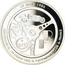 Francia, 1-1/2 Euro, 2006, BE, FDC, Argento, Gadoury:EU217, KM:1444