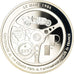 Francia, 1-1/2 Euro, 2006, BE, FDC, Argento, Gadoury:EU217, KM:1444