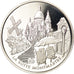Francja, 1-1/2 Euro, 2002, Paris, BE, MS(65-70), Srebro, Gadoury:EU24, KM:1307
