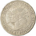 Monnaie, Guadeloupe, Franc, 1903, TTB, Copper-nickel, KM:46, Lecompte:57