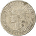 Coin, Guadeloupe, Franc, 1903, VF(30-35), Copper-nickel, KM:46, Lecompte:57