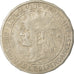Coin, Guadeloupe, Franc, 1903, VF(30-35), Copper-nickel, KM:46, Lecompte:57