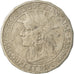 Monnaie, Guadeloupe, 50 Centimes, 1903, Paris, TB+, Copper-nickel, KM:45