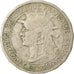 Coin, Guadeloupe, 50 Centimes, 1903, Paris, VF(30-35), Copper-nickel, KM:45