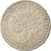 Coin, Guadeloupe, 50 Centimes, 1903, Paris, VF(20-25), Copper-nickel, KM:45