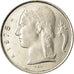 Coin, Belgium, 5 Francs, 5 Frank, 1975, EF(40-45), Copper-nickel, KM:134.2