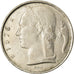 Coin, Belgium, 5 Francs, 5 Frank, 1976, VF(30-35), Copper-nickel, KM:134.1