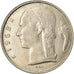 Moneta, Belgio, 5 Francs, 5 Frank, 1968, BB, Rame-nichel, KM:134.1