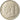 Moneda, Bélgica, 5 Francs, 5 Frank, 1965, BC+, Cobre - níquel, KM:134.1