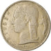 Monnaie, Belgique, 5 Francs, 5 Frank, 1962, TB+, Copper-nickel, KM:135.1