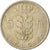 Münze, Belgien, 5 Francs, 5 Frank, 1964, S, Copper-nickel, KM:135.1