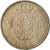Coin, Belgium, Franc, 1968, VF(30-35), Copper-nickel, KM:142.1