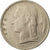 Moneta, Belgia, Franc, 1974, VF(30-35), Miedź-Nikiel, KM:142.1